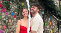 The Chainsmokers' Alex Pall and Girlfriend Moa Aberg Split After 4 Years