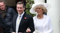 The Crown's Dominic West says he believes King Charles is 'emotional'