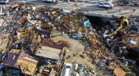 Natural disasters