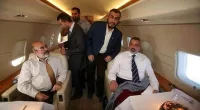 The Hamas terrorist billionaires who live in marble-floored mansions