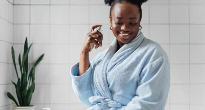 The No. 1 Perfume in the U.S. Makes a Perfect Stocking Stuffer—And It Ships Free All Month Long