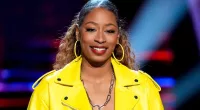 The Voice Kara Tenae Job