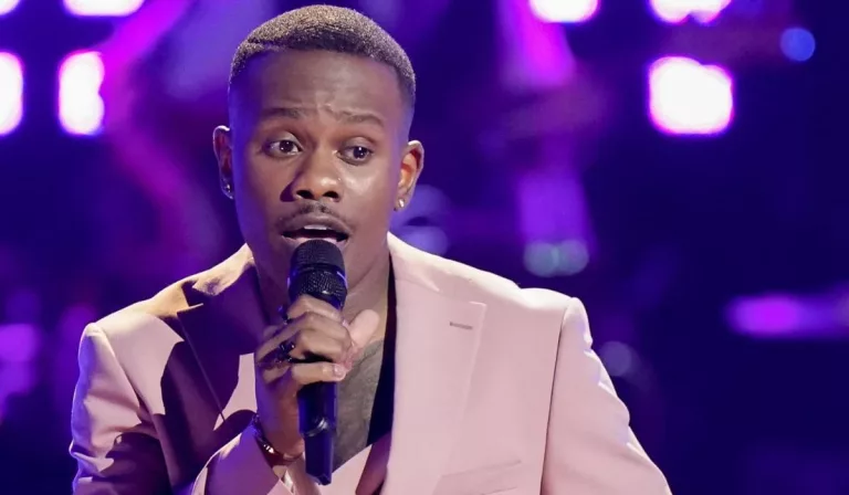 The Voice Mac Royals Parents: Mother Bertha Lowe And Father