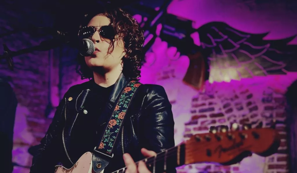 Jordan Rainer Husband