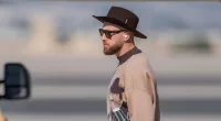 The many styles of Travis Kelce: his VERY bold fashion statements