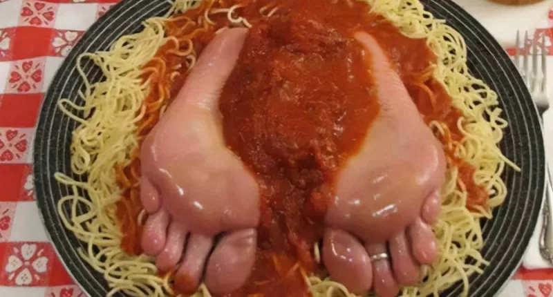 These bizarre foods are guaranteed to ruin your appetite