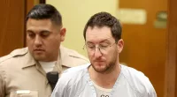 Thief who posed as realtor to rob celebs sentenced to life in prison
