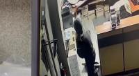 Thieves break in California auto dealership, $100K worth of cars stolen