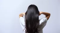 This Blowout Treatment Made My Hair Shiny for 2 Weeks—And It’s All Natural
