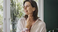 This Puffiness-and-Wrinkle-Reducing Eye Cream Makes My Mature Skin Look So Smooth, I Can Skip Concealer Altogether