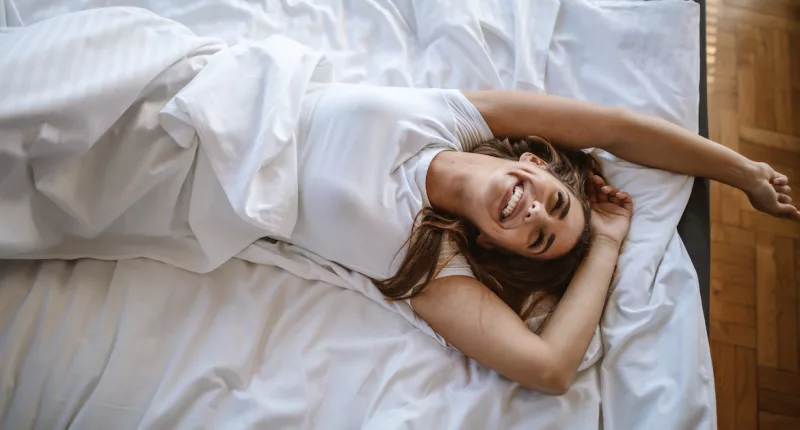 This Sex Toy Is Supposed To Mimic Oral Sex—But Frankly, I’ve Never Felt Anything *This* Amazing