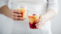 This TikTok-Worthy Blender Was the Easiest (and Tastiest) Upgrade to My Morning Routine