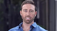 This handsome realtor's grandmother was a beloved star. Who is she?
