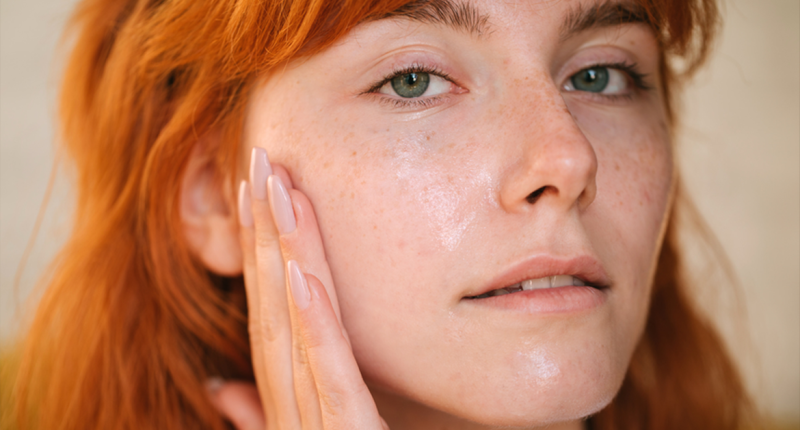 This ‘Face Vacuum’ Has Left My Skin Looking Plumper and More Hydrated—Here’s Why, According to a Dermatologist