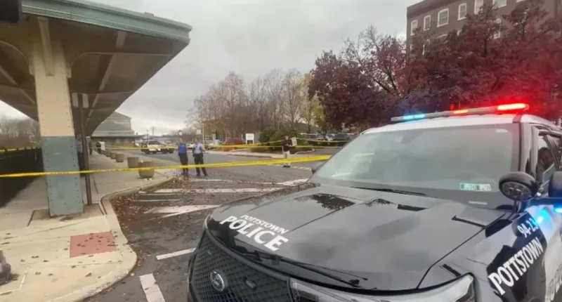 Thomas Niarhos murdered homeless man Jeremiah Hawkins: Cops