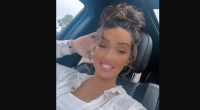 Tiffanie Lucas Criminal Record