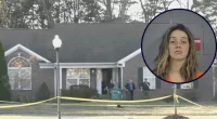 Tiffanie Lucas charged with murdering sons, held on $2M bond