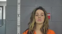Tiffanie Lucas, 32, was arrested last Wednesday for shooting both her sons after neighbors found them covered in blood at the family's house