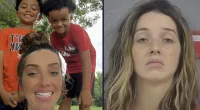 Tiffanie Lucas said she shot two sons by accident: Detective