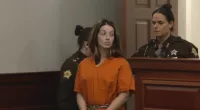Tiffanie Lucas has been charged with the murder of her two sons after they were both shot in the head in their family home on November 8