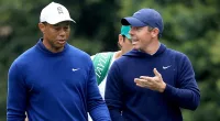 Tiger Woods and Rory McIlroy delay launch of The Golf League by a YEAR