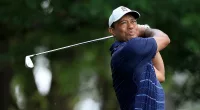 Tiger Woods reveals 'the pain is completely gone' in his ankle