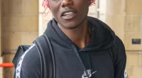 Mizzy has been locked up for 18 weeks