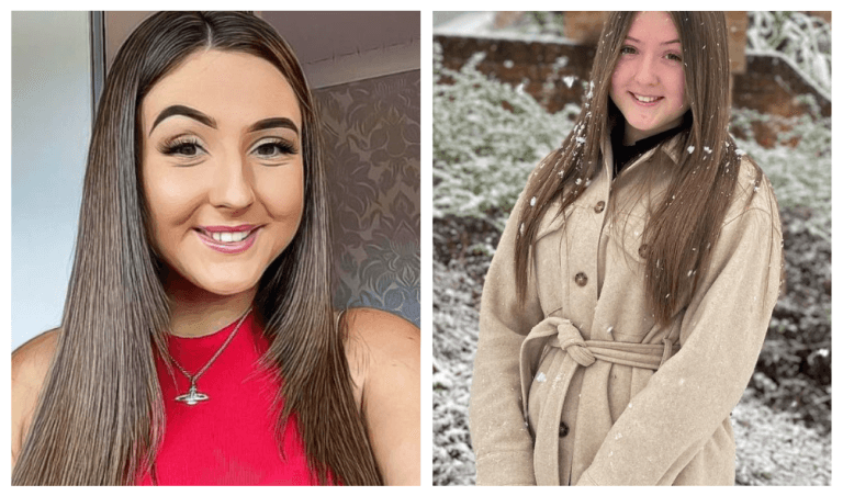 TikToker Katylee Bailey Bought Her First Home: 21-Year Old Influencer Instantly Dragged By TikTok