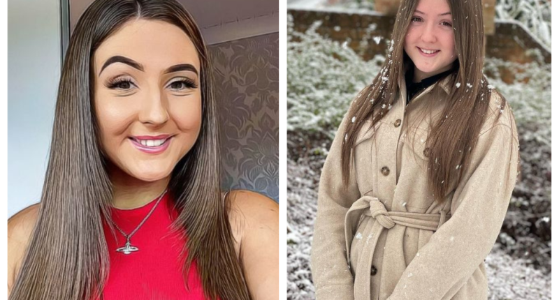 TikToker Katylee Bailey Bought Her First Home: 21-Year Old Influencer Instantly Dragged By TikTok