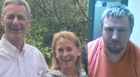 Timothy Burke bail hearing in Karen Koep, Davido murders