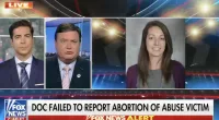 Todd Rokita's Fox words on Caitlin Bernard were 'misconduct'