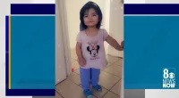 Toddler fights for life after discovering gun, shooting self