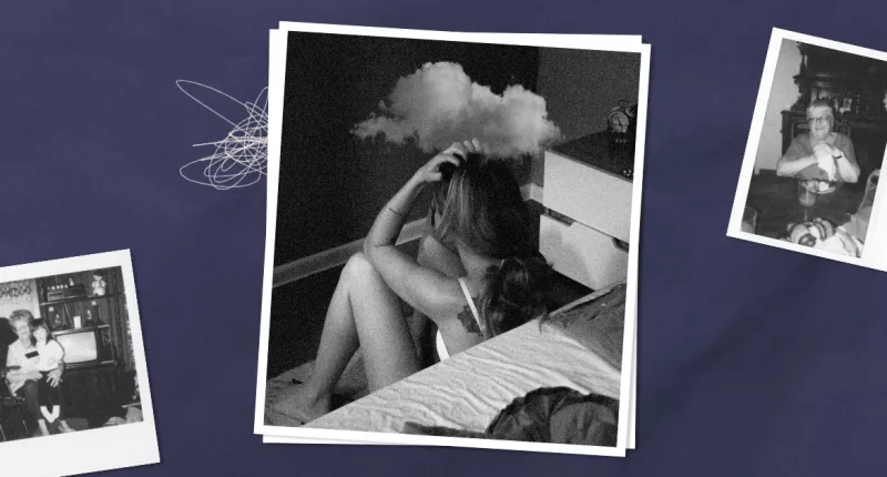 Too Sad To Sleep: How To Cope With Insomnia While Grieving a Loss