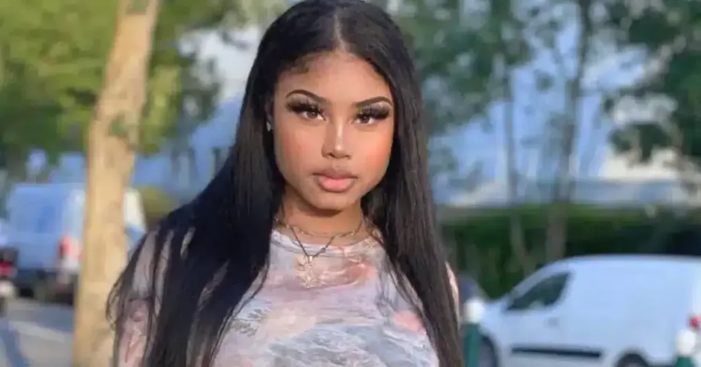 Tootatis origine parents