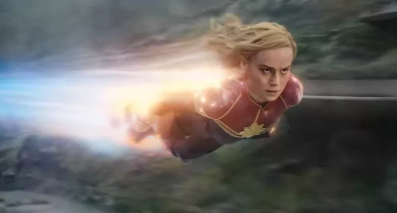 Top writer blasts Hollywood's obsession with 'reductive' female leads