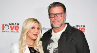 Tori Spelling and Dean McDermott Are 'On Fairly Icy Terms'