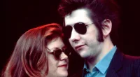 Tragic true story behind Fairytale of New York singers