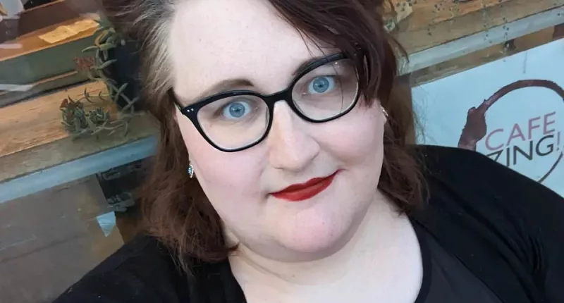 Trans horror author hails bin Laden's 'principled' 9/11 attack