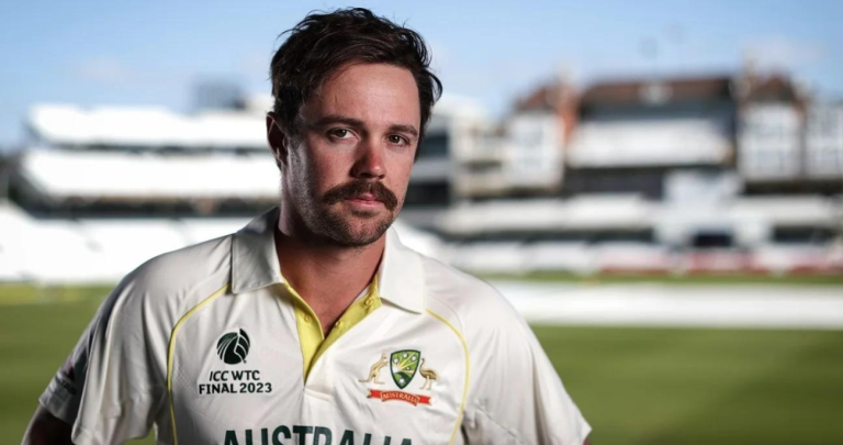 Travis Head Tattoo: How Many Does He Have? Meaning