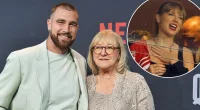 Travis Kelce Called His Mom About Her Taylor Swift Comments on 'Today'
