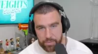 Travis Kelce attacked by 'good friend' Jon 'Stugotz' Weiner