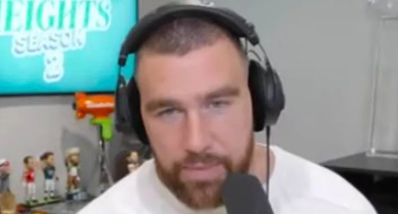 Travis Kelce attacked by 'good friend' Jon 'Stugotz' Weiner