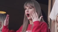 Travis Kelce warned about 'stagey and fake' Taylor Swift