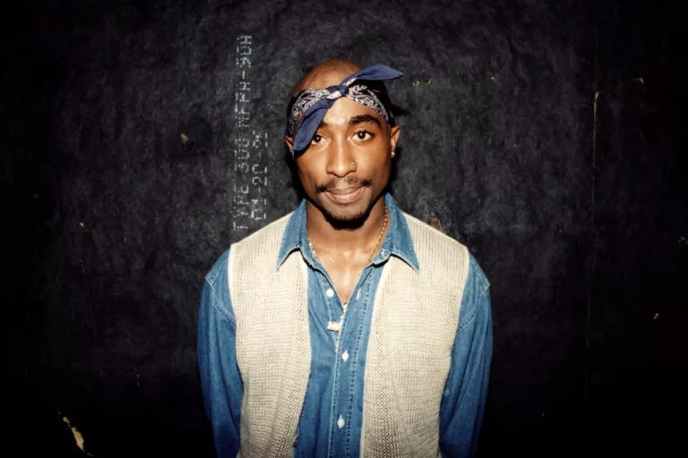 Trial Date Set for Former Gang Leader Accused in Tupac Shakur's Murder