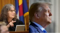 Trials to strike Trump from ballot for Jan. 6 rolling