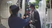 Trio of women robs California couple in broad daylight home invasion