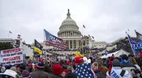 Trump claims he would have been 'very well received' by Jan 6 mob