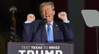 Trump seeks emergency stay of gag order in election interference