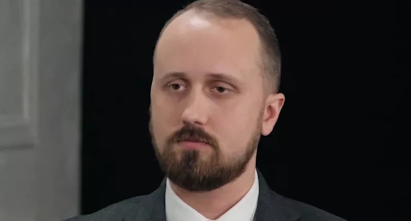 Trump-supporter awaiting jail over memes decries end of free speech