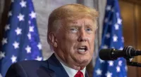 Trump to court Hispanic vote as other GOP contenders debate
